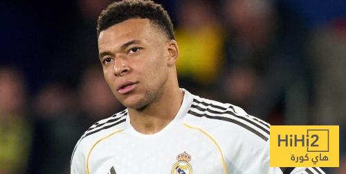 مبابي لاعب أناني ..!