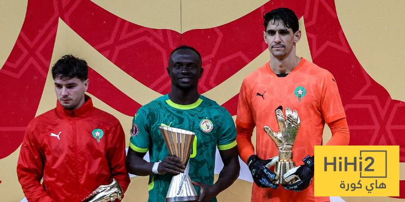 كواليس جديدة في قضية سحب لقب إفريقيا من السنغال