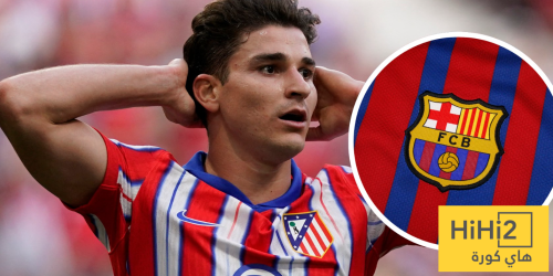 حالة وحيدة تمنع انتقال ألفاريز إلى برشلونة حالة وحيدة تمنع انتقال ألفاريز إلى برشلونة
