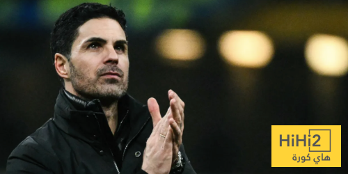 أرسنال يحدد أهدافه للموسم الجديد