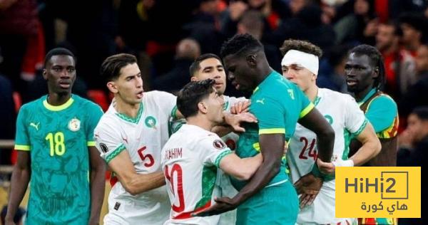 عاجل : رسميا محامي المغرب السابق “ ينقلب “ ويطعن في قرار سحب البطولة 