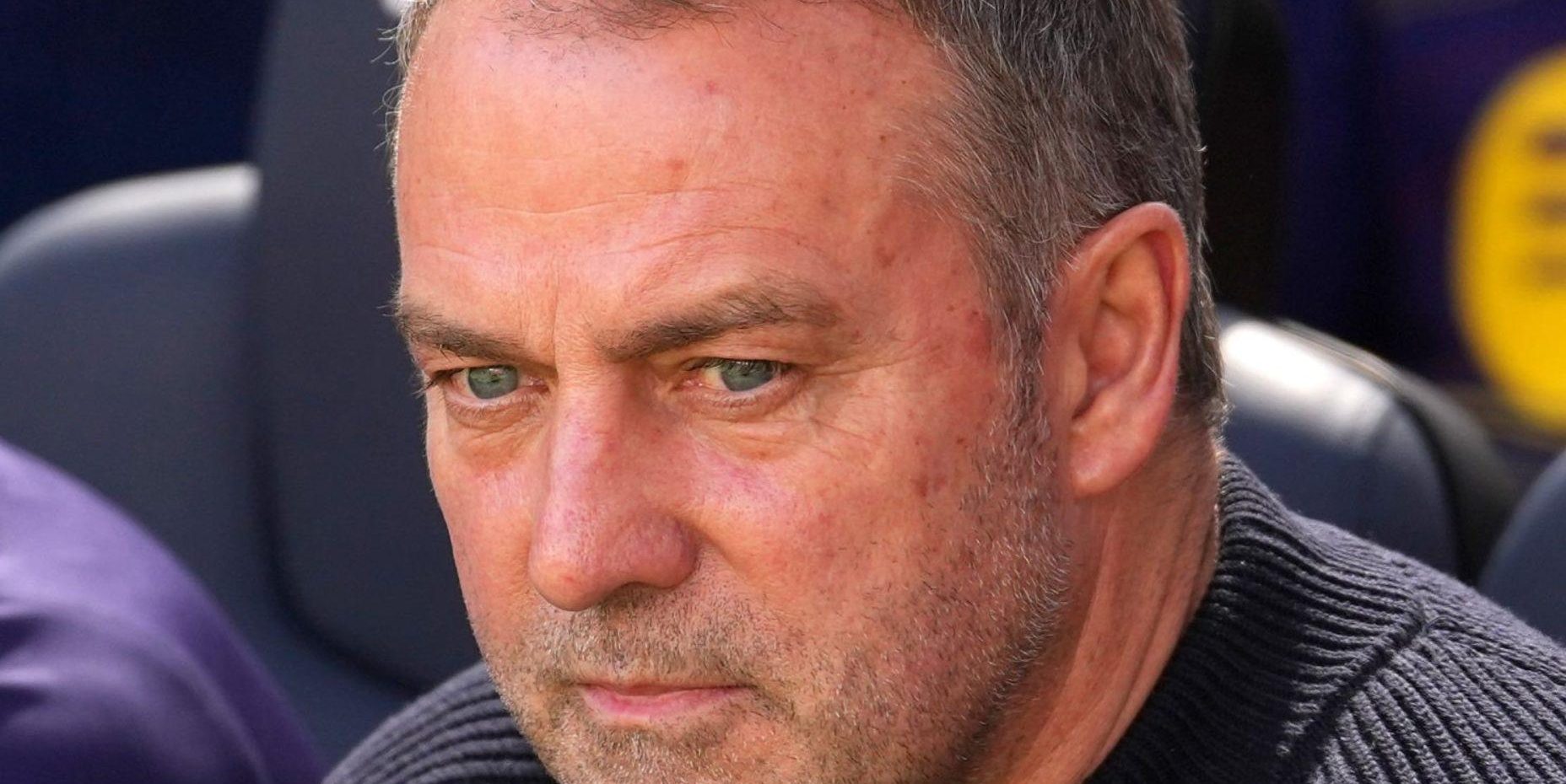 برشلونة الوحيد الذي فعلها في اسبانيا