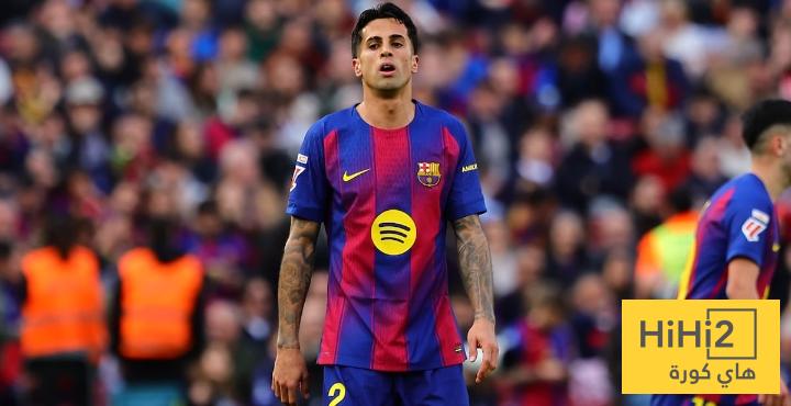 كانسيلو أعاد القوة لبرشلونة