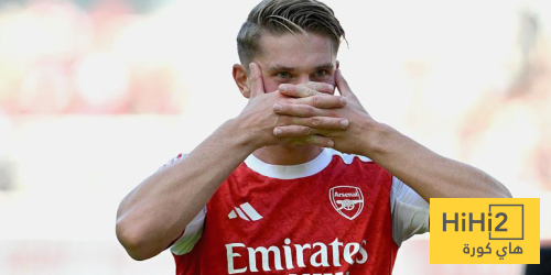 غيوكيريس: أرسنال سيعود أقوى
