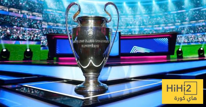 3 أندية إسبانية كانت خلف إلغاء هذا القرار في دوري الأبطال