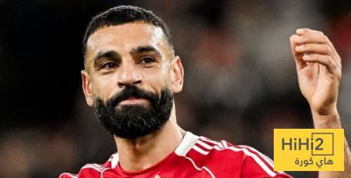 عاجل : ليفربول يسمح برحيل صلاح مجانا هذا الصيف
