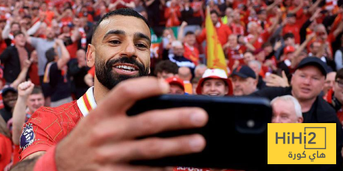 رسالة صلاح المؤثرة لجمهور ليفربول