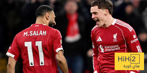 ردود فعل لاعبي ليفربول على رحيل صلاح