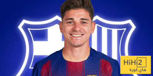 ماذا ينتظر لابورتا لحسم صفقة ألفاريز ؟