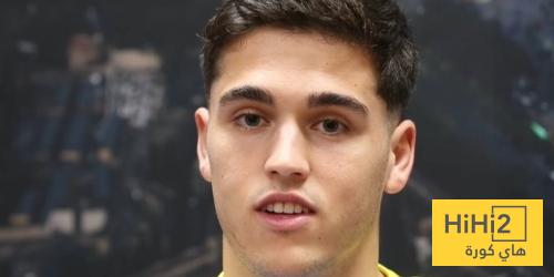 هل اسبانيا مرشحة للفوز بمونديال 2026 ؟ .. كوبارسي يرد