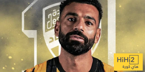 الفريق الأنسب لصلاح في الدوري السعودي