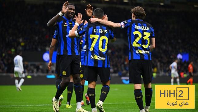 إنتر ميلان يعيد فتح ملف كاسيميرو بعد 13 عامًا