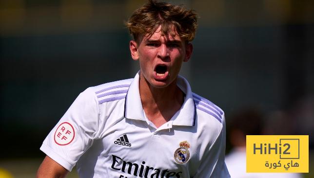 ريال مدريد مُجبر على استعادة نيكو باز