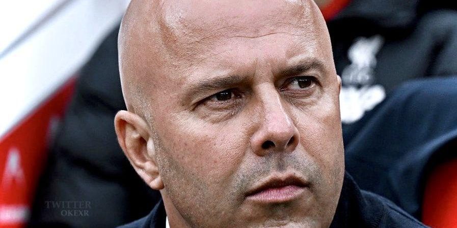 ليفربول على ابواب طرد المدرب