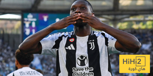 يوفنتوس لن يتنازل عن مواني