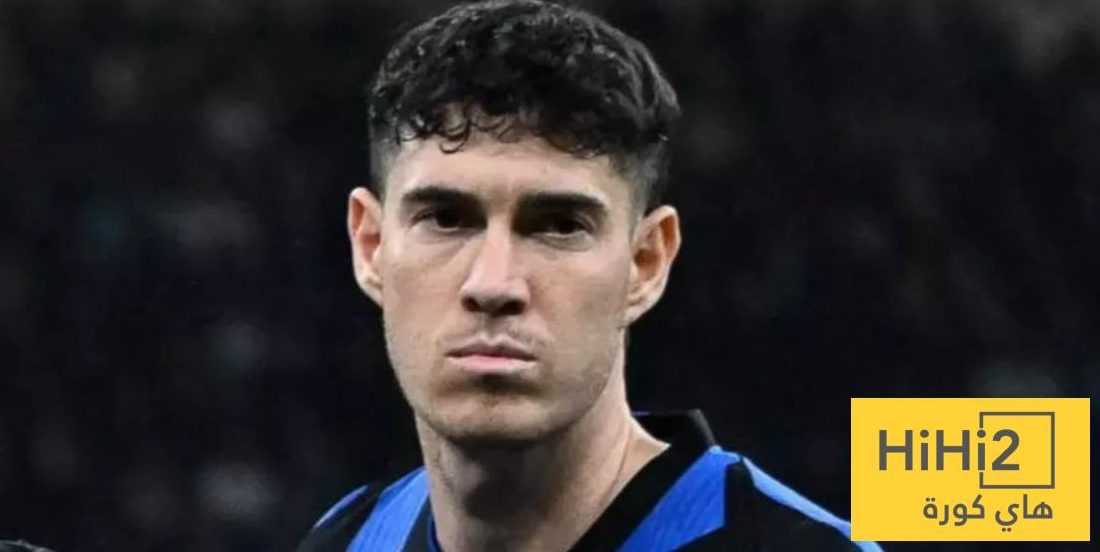 باستوني سيغادر الإنتر بشرط واحد..!