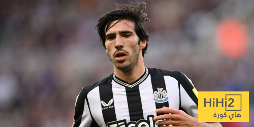 تونالي يرفض عمالقة الدوري الإنجليزي