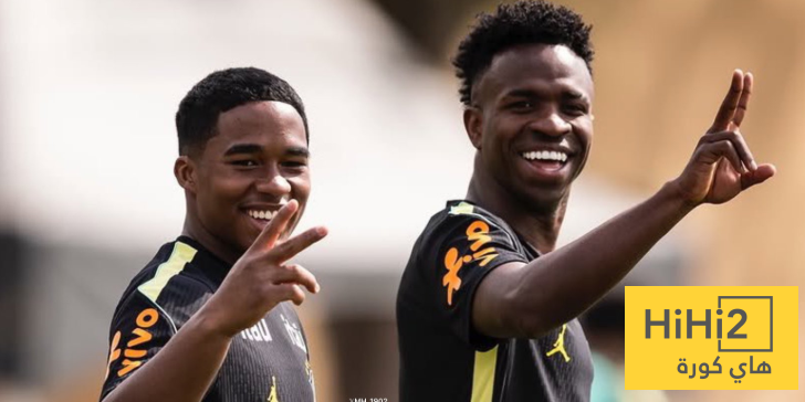 تشكيلة البرازيل المتوقعة هذا المساء