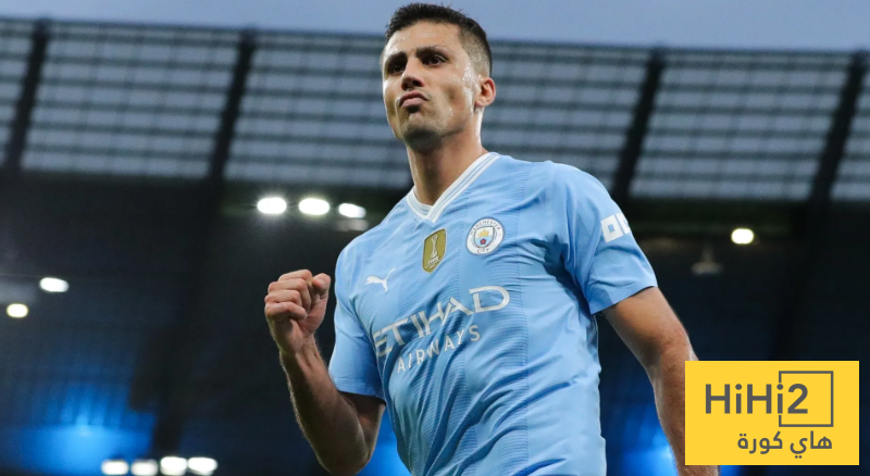 هكذا جاء رد ريال مدريد على تلميحات رودري !