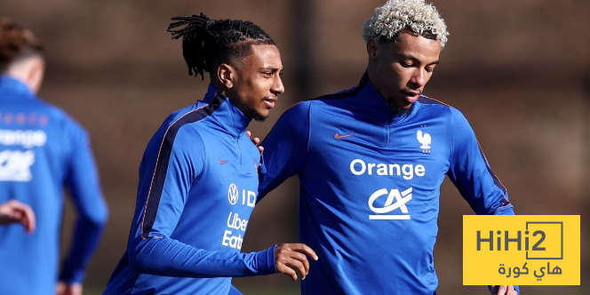 نتائج فرنسا الأخيرة قبل ملاقاة البرازيل نتائج فرنسا الأخيرة قبل ملاقاة البرازيل