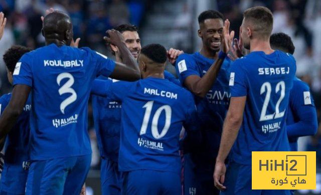 النجم الذي ترك فراغًا لا يُملأ في الهلال !