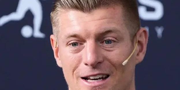 توني كروس: اعتزلت لهذا السبب!