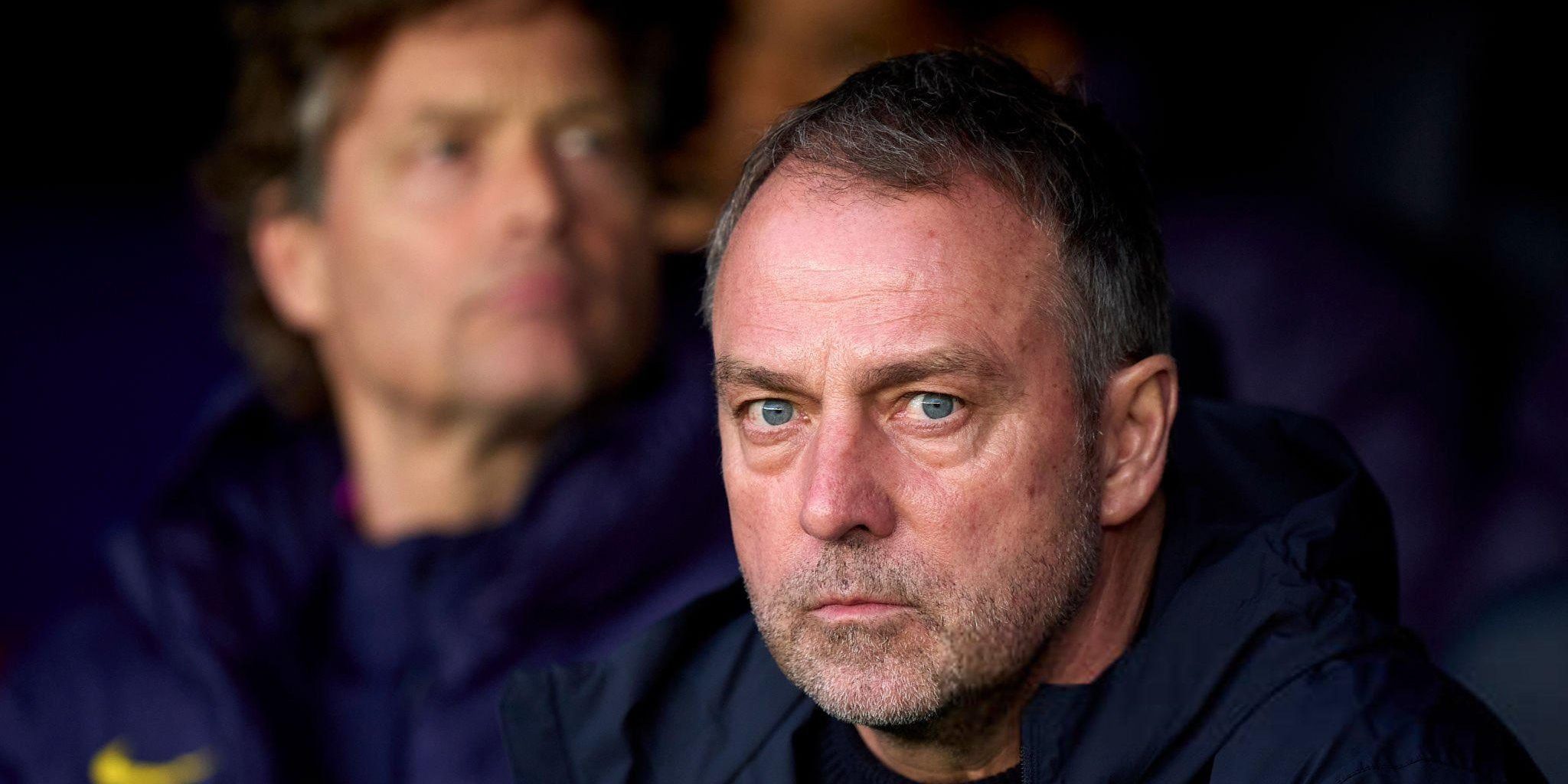 خطة برشلونة استعدادا للموسم الجديد