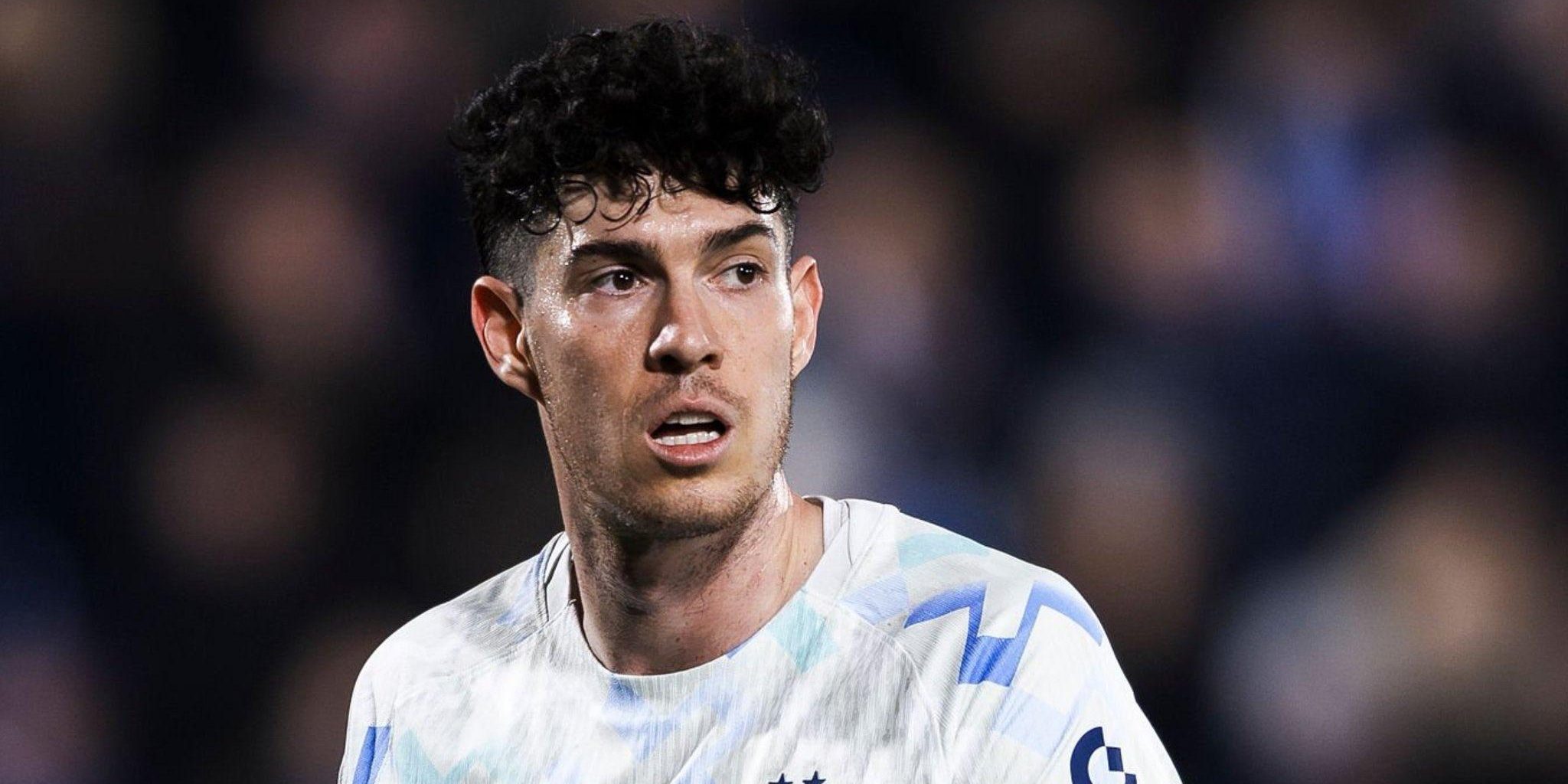 برشلونة قد يضطر لإدخال هذا اللاعب في صفقة باستوني!