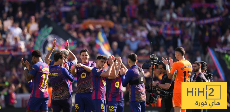 برشلونة يتجاوز المليار… ونجوم لا ماسيا يرفعون القيمة إلى أرقام خيالية