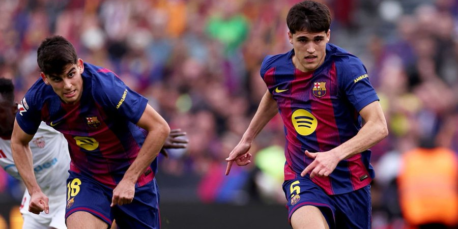 عندما يجتمع هذا الثنائي.. برشلونة لا يخسر