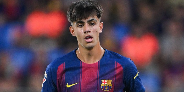 بيرنال يكشف عن حلمه في كرة القدم