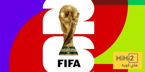 شاهد.. صورة مسربة لكرة نهائي كأس العالم 2026