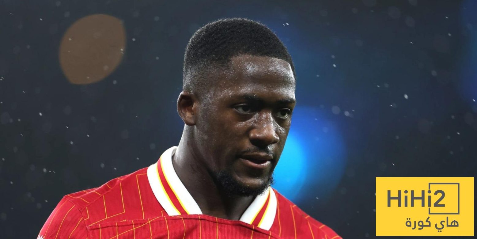 كوناتي لا يزال ضمن حسابات ريال مدريد