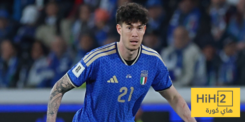 إحصائيات مباراة إيطاليا وأيرلندا الشمالية بعد مرور ساعة