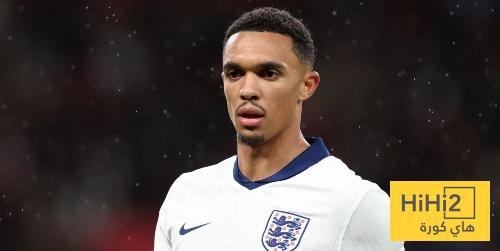 توخيل يوضح أسبابه لعدم استدعاء أرنولد