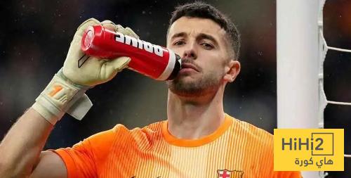 حان وقت خوان غارسيا مع اسبانيا ..!