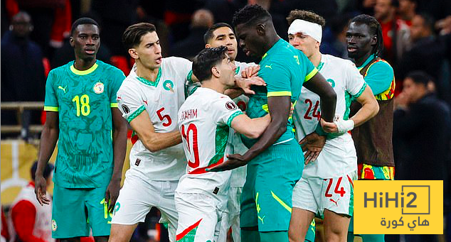 السنغال تُعين خبير في القانون الرياضي ليتولى استئنافها ضد قرار الكاف