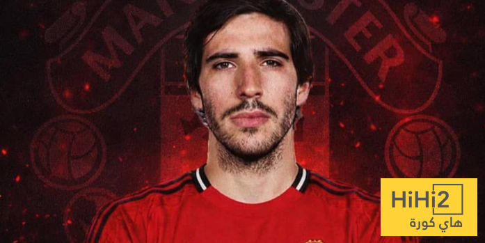 اليونايتد يحدد أهم أهدافه في الصيف