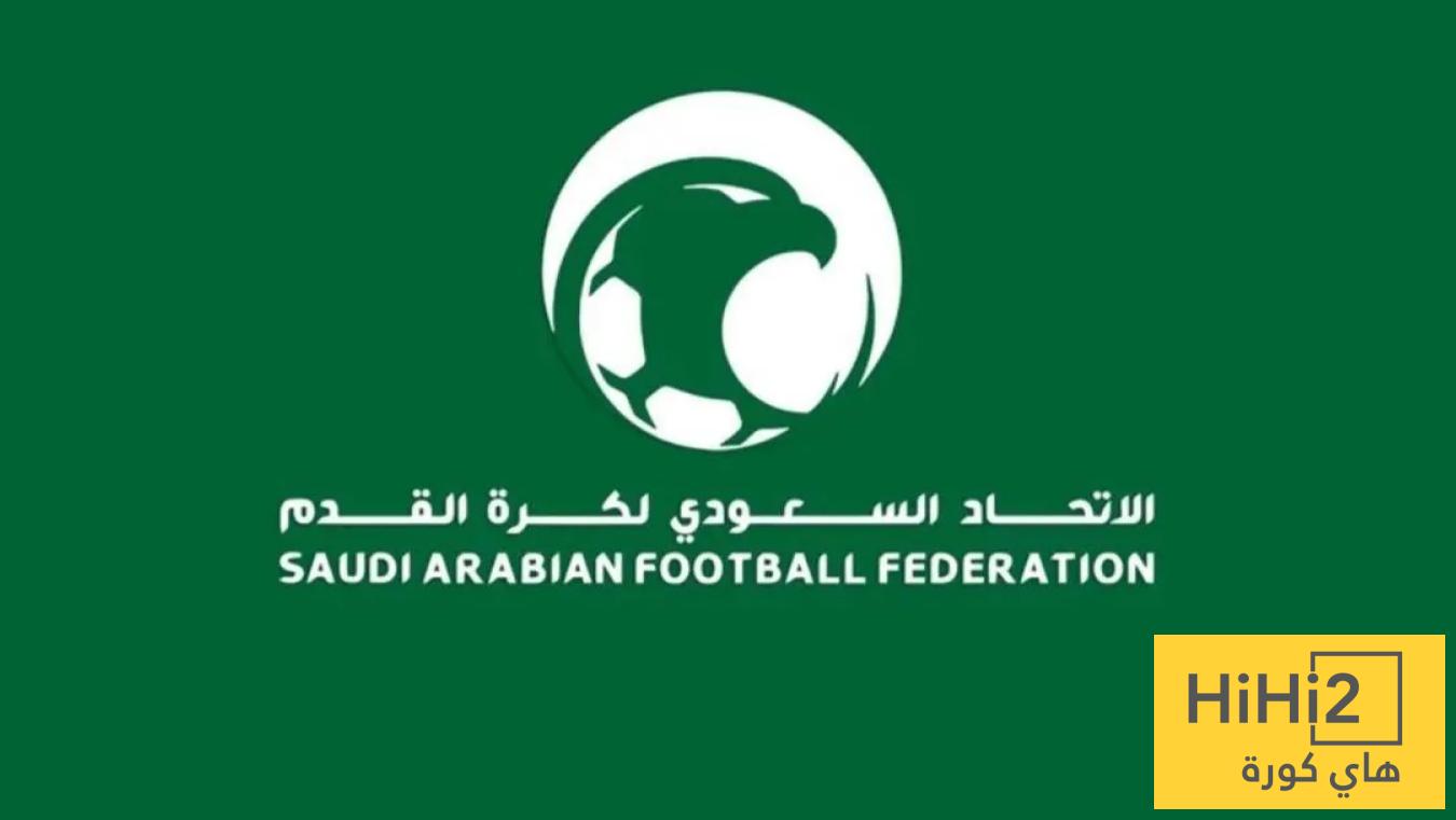 أرقام مقلقة تتصاعد .. 15 قضية تمنع الأندية السعودية من التسجيل !