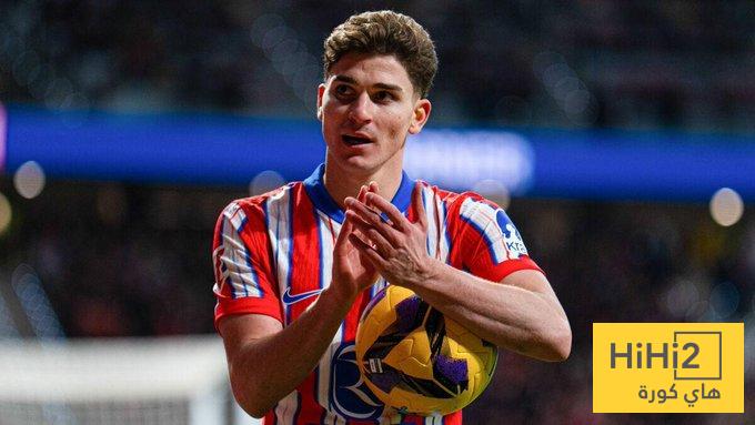 صفقة محتملة بين برشلونة وأتلتيكو مدريد ! صفقة محتملة بين برشلونة وأتلتيكو مدريد !