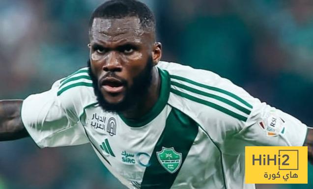 كم سيدفع يوفنتوس لـ كيسيه راتبًا حال انتقاله ؟