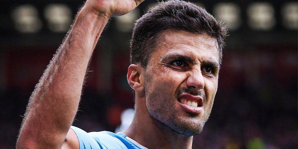 تحذير خطير لريال مدريد بشأن التعاقد مع رودري!