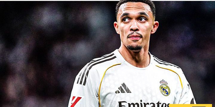 مدرب انجلترا يكشف سبب استبعاد ارنولد