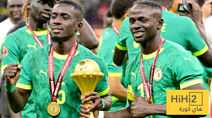 الازمه تتصاعد …محامي المغرب يهدد السنغال