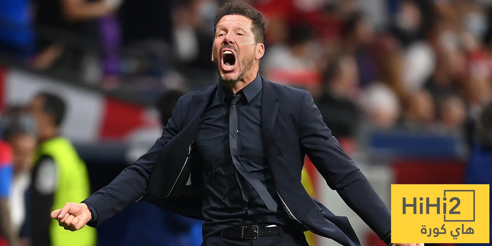 الرجل الذي أعاد أتلتيكو مدريد إلى القمة