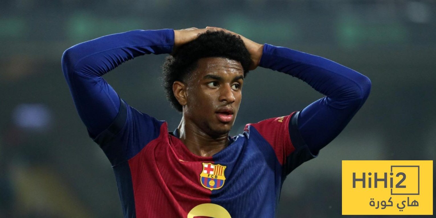 برشلونة لم يطرح بالدي للبيع.. ولكن!