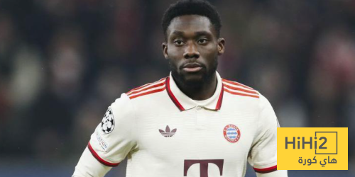 ليفربول يزاحم مانشستر يونايتد على ديفيز