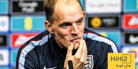 تشكيلة انجلترا الرسمية للقاء أوروغواي