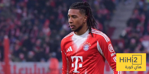 أمران يدعمان بقاء أوليز في بايرن ميونخ