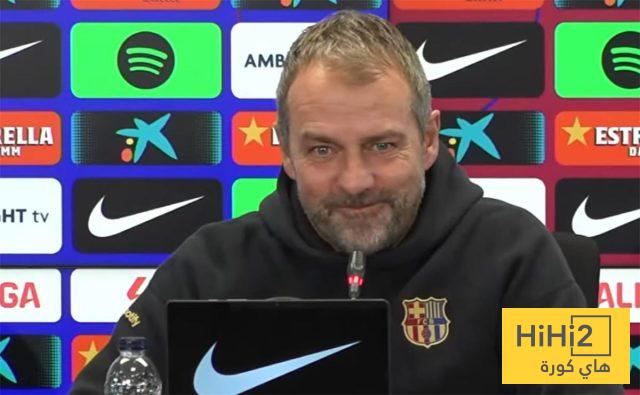 برشلونة فليك لا يعرف التعادل السلبي